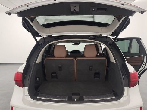 Used 2020 Acura MDX SH-AWD w/ Technology Package image 24