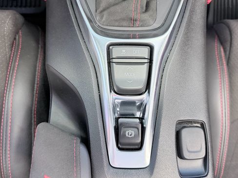 Used 2023 Chevrolet Camaro ZL1 RWD image 18