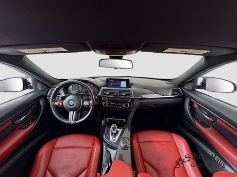 Used 2018 BMW M3 w/ Competition Package image 28