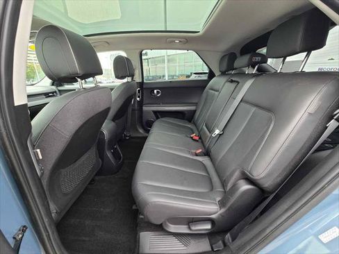 Used 2024 Hyundai Ioniq 5 Limited RWD image 16