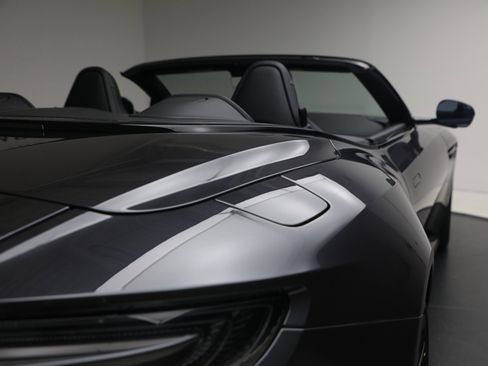 New 2026 Aston Martin DB12 Convertible image 43