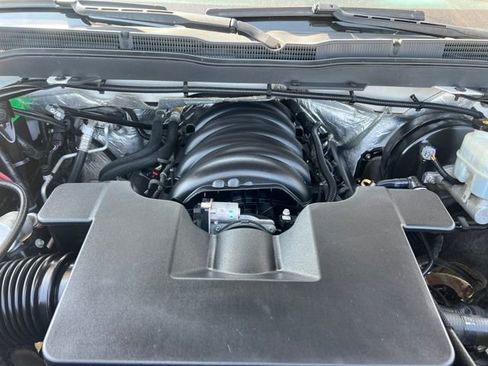 Used 2014 Chevrolet Silverado 1500 LTZ w/ LTZ Plus Package image 34