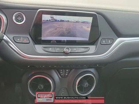 Used 2021 Chevrolet Blazer LT w/ LPO, Floor Liner Package image 30