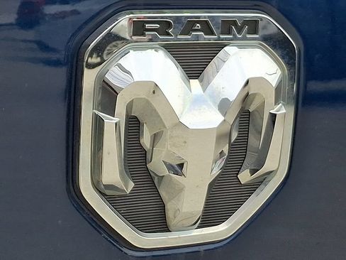 Used 2023 RAM 1500 Laramie AWD/4WD image 28