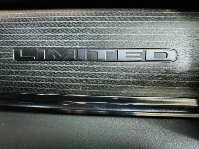 Used 2022 RAM 3500 Limited w/ Night Edition AWD/4WD image 46