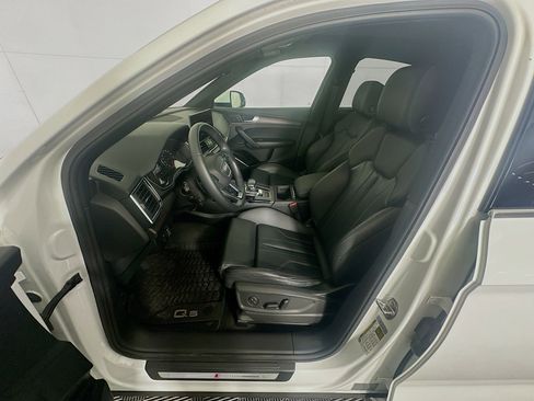 Used 2022 Audi Q5 2.0T Premium AWD/4WD image 13