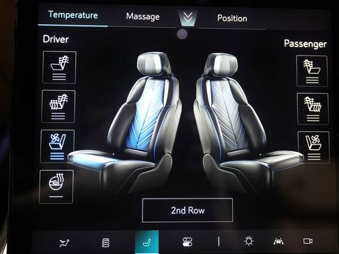 Used 2026 Cadillac Escalade IQ Sport 2 AWD/4WD image 30