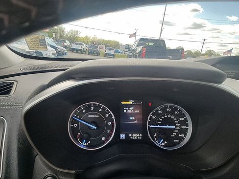 Used 2021 Subaru Ascent Touring AWD/4WD image 24