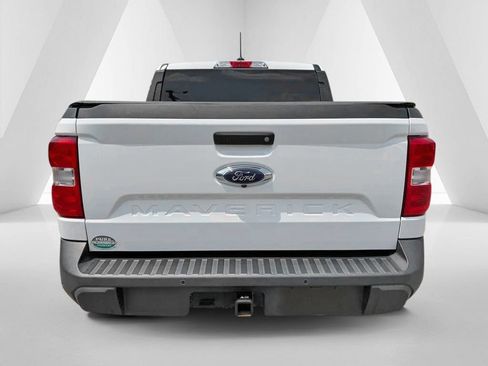 Used 2023 Ford Maverick XLT w/ XLT Luxury Package FWD image 6