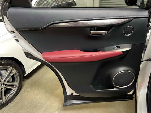 Used 2021 Lexus NX 300 FWD w/ Premium Package image 72