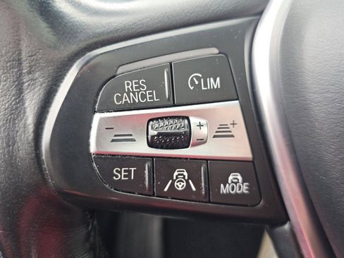 Used 2019 BMW X5 xDrive40i image 21