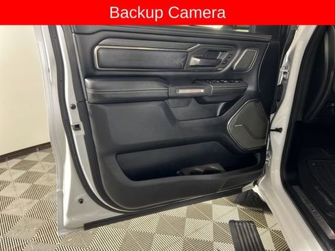Used 2020 RAM 1500 Limited image 12