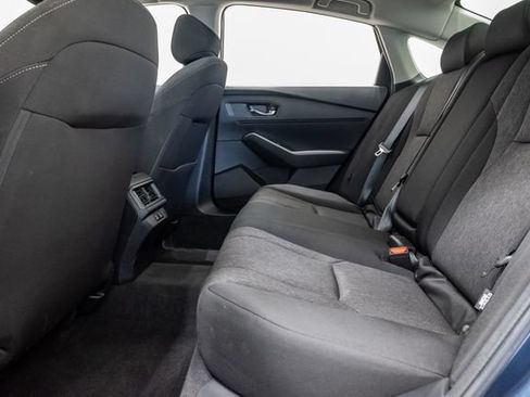 Used 2025 Honda Accord SE image 18
