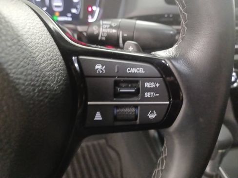 Used 2025 Honda Civic Sport image 19