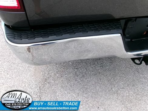Used 2016 RAM 1500 Tradesman w/ Popular Equipment Group AWD/4WD image 27