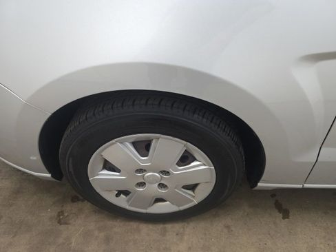 Used 2009 Ford Focus S image 13