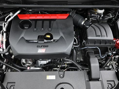 Used 2024 Toyota Corolla GR image 29