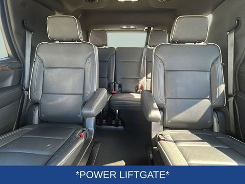 Used 2024 Chevrolet Tahoe Premier image 17