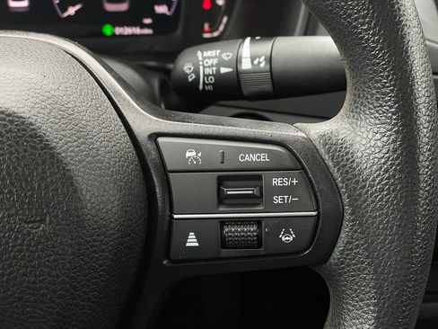 Used 2025 Honda Accord LX image 14