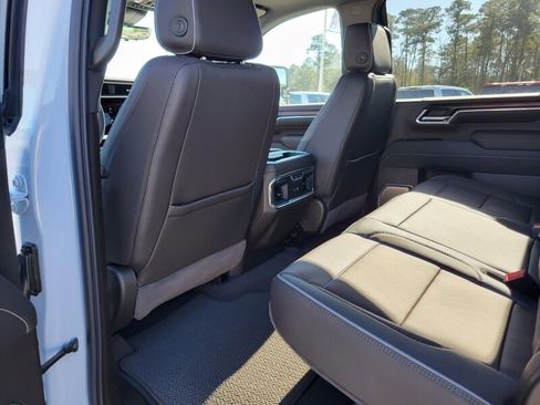 New 2026 GMC Sierra 3500 Denali w/ Denali Reserve Package image 26