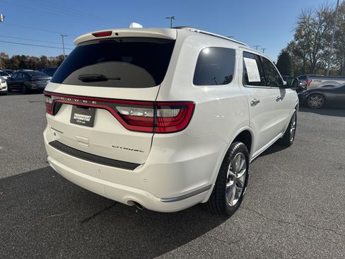 Used 2019 Dodge Durango Citadel image 6