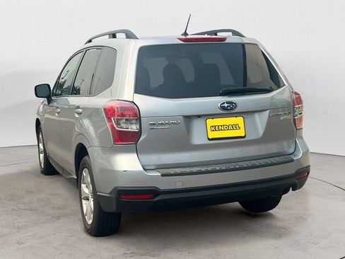 Used 2015 Subaru Forester 2.5i Premium w/ All-Weather Package AWD/4WD image 7