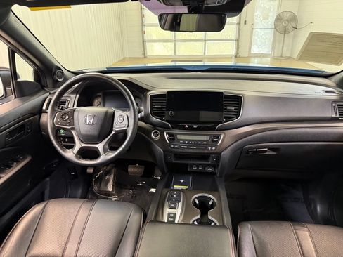 Used 2024 Honda Passport TrailSport image 22