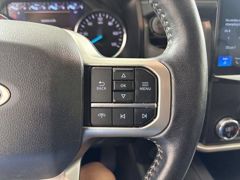 Used 2022 Ford Expedition XLT RWD image 36
