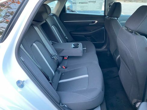 New 2026 Hyundai Sonata SEL image 33