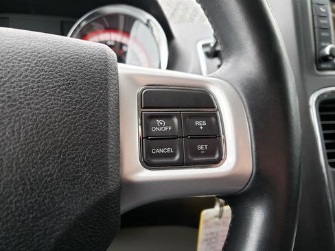 Used 2017 Dodge Grand Caravan SE w/ Power Window Group image 20