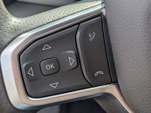 New 2026 RAM 1500 Big Horn AWD/4WD image 13