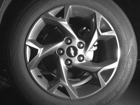 Used 2025 Chevrolet Trax LT w/ LT Convenience Package FWD image 14