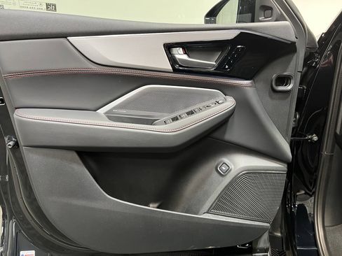 New 2026 Acura MDX A-Spec image 13