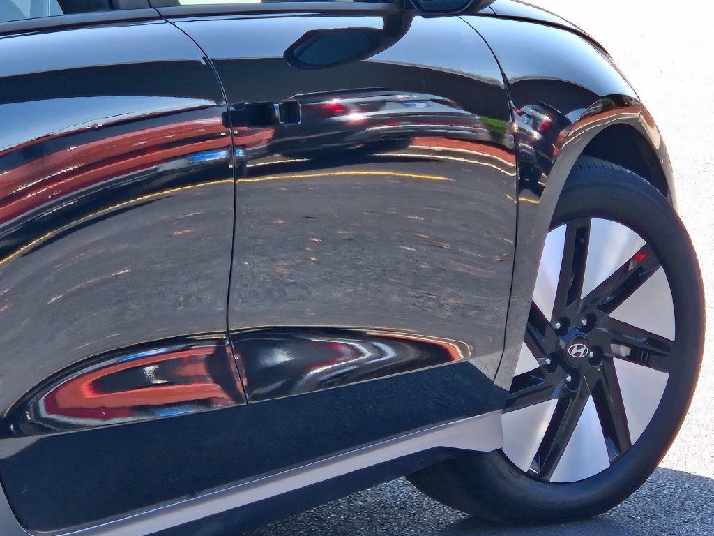 Certified 2023 Hyundai Ioniq 6 SE RWD image 19