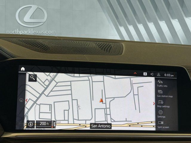 Used 2019 BMW X5 xDrive40i w/ Convenience Package AWD/4WD image 19