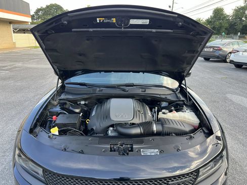 Used 2023 Dodge Charger R/T w/ Blacktop Package RWD image 25
