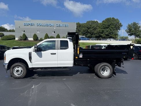 New 2026 Ford F350 XL w/ XL Chrome Package AWD/4WD image 5