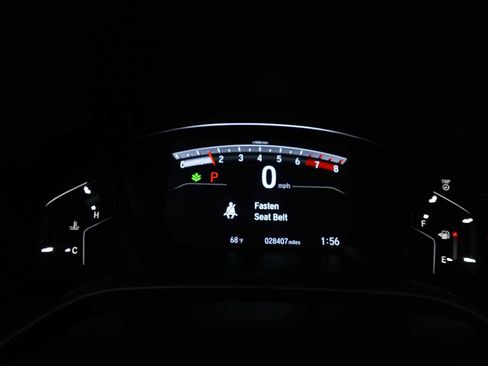 Used 2021 Honda CR-V EX-L image 19
