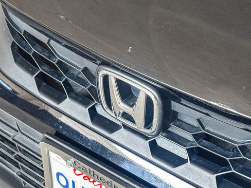 Certified 2023 Honda Civic EX-L image 10