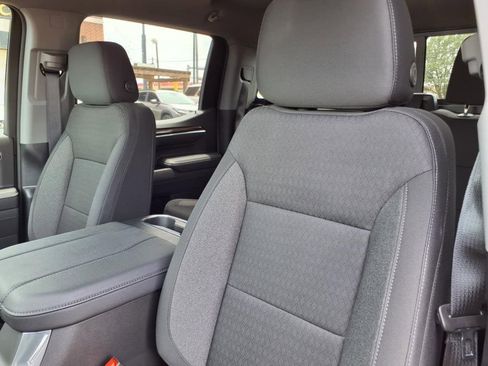 New 2025 Chevrolet Silverado 1500 LT w/ Convenience Package II image 13