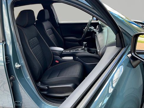 Used 2024 Honda HR-V Sport image 27