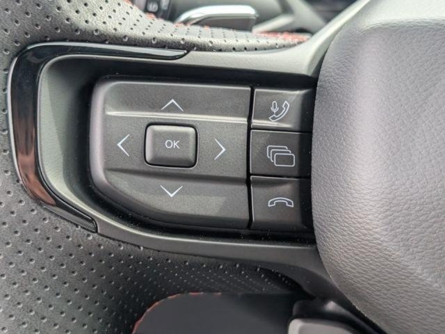 New 2026 Dodge Charger R/T w/ Performance Handling Group AWD/4WD image 19
