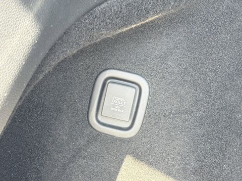 Used 2022 Honda Passport EX-L image 36