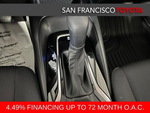 Certified 2023 Toyota Corolla LE image 24