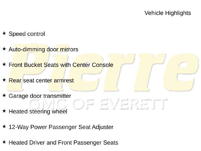 Used 2026 GMC Hummer EV SUV AWD/4WD image 6