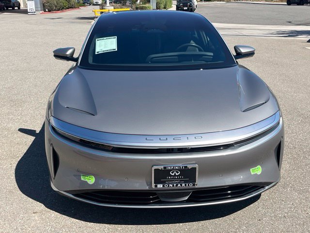 Used 2023 Lucid Air Touring AWD/4WD image 2
