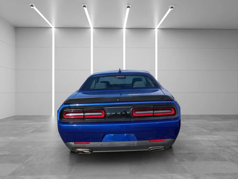 Used 2019 Dodge Challenger GT w/ Blacktop Package image 5