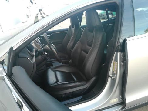 Used 2015 Tesla Model S P85D image 14