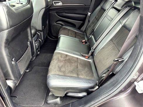 Used 2020 Jeep Grand Cherokee Altitude image 17