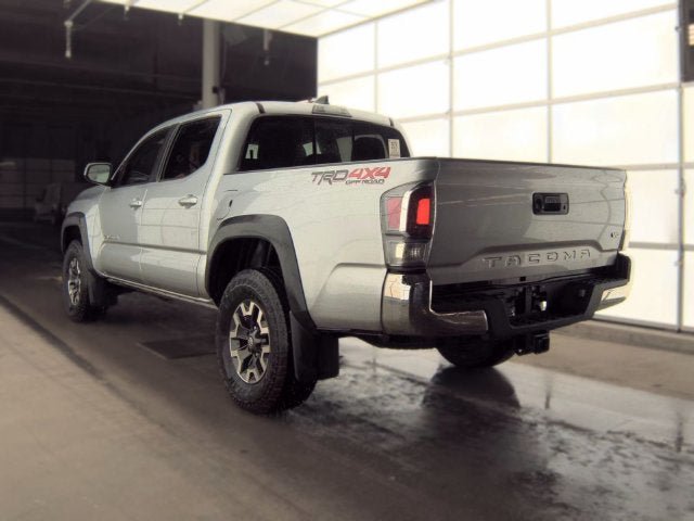 Used 2023 Toyota Tacoma TRD Off-Road AWD/4WD image 6